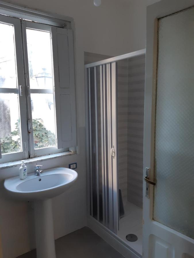 Salita Martucci Apartman Rossano Kültér fotó