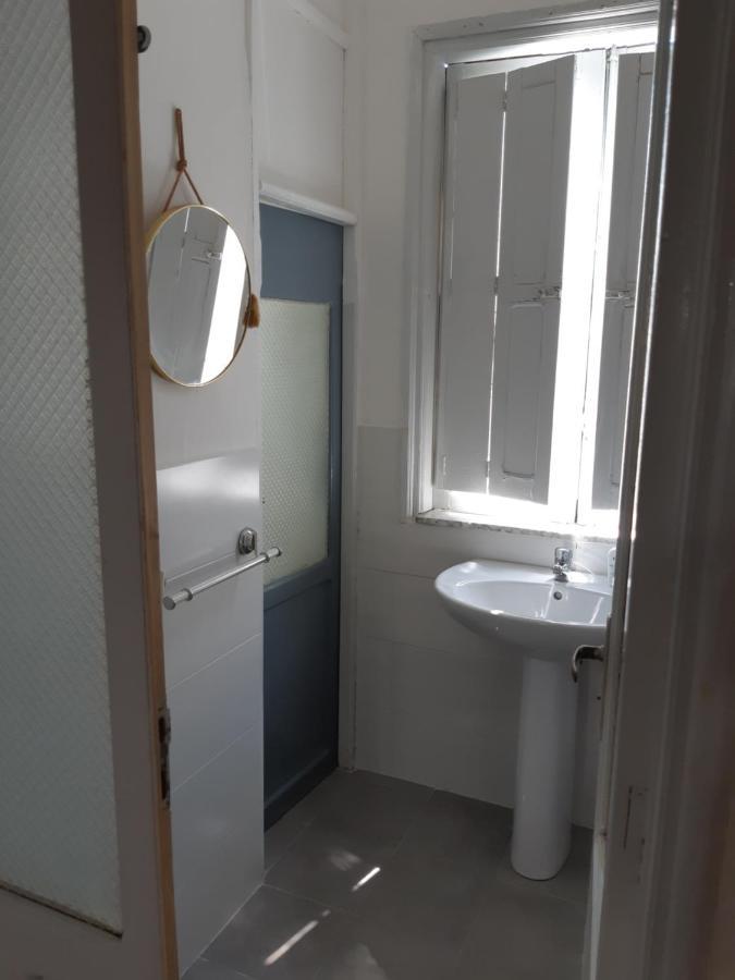 Salita Martucci Apartman Rossano Kültér fotó