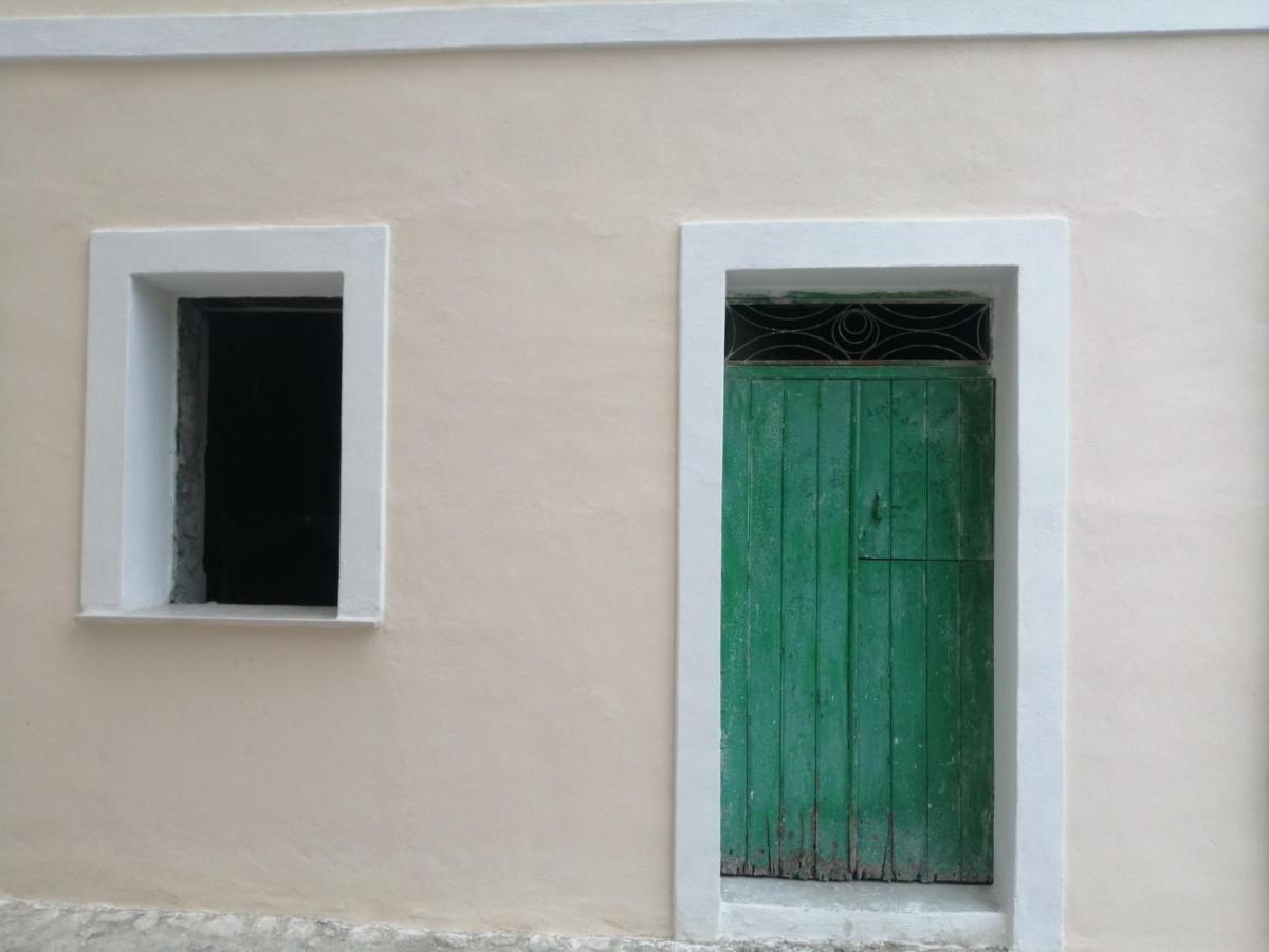 Salita Martucci Apartman Rossano Kültér fotó
