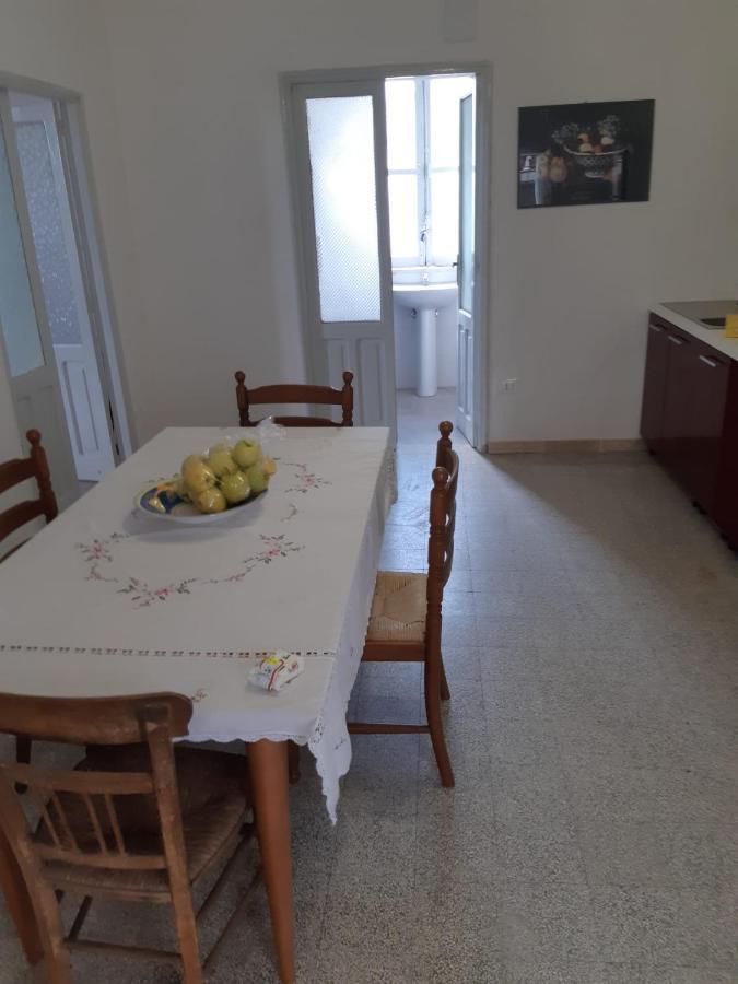 Salita Martucci Apartman Rossano Kültér fotó